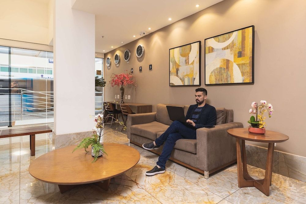 Tulip Inn Vila Velha 3