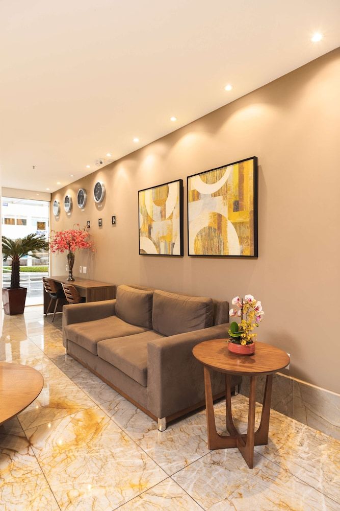 Tulip Inn Vila Velha 2