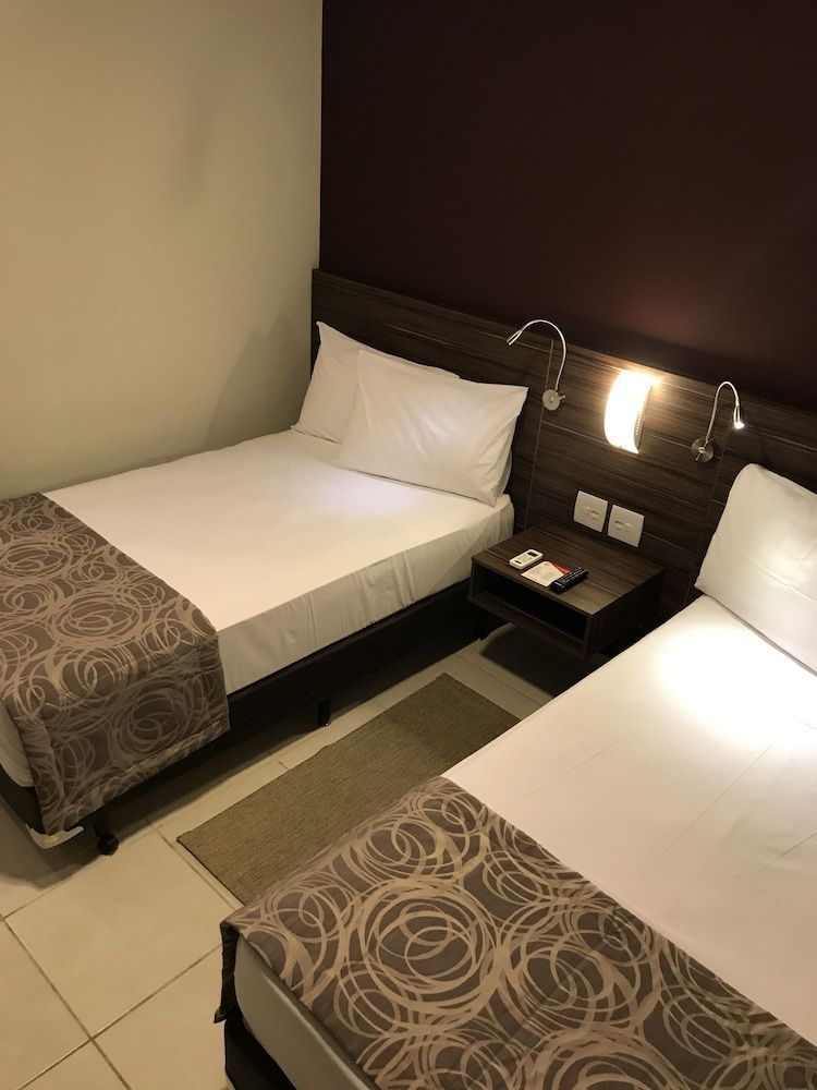 Nobile Inn Dutra Rio De Janeiro 2