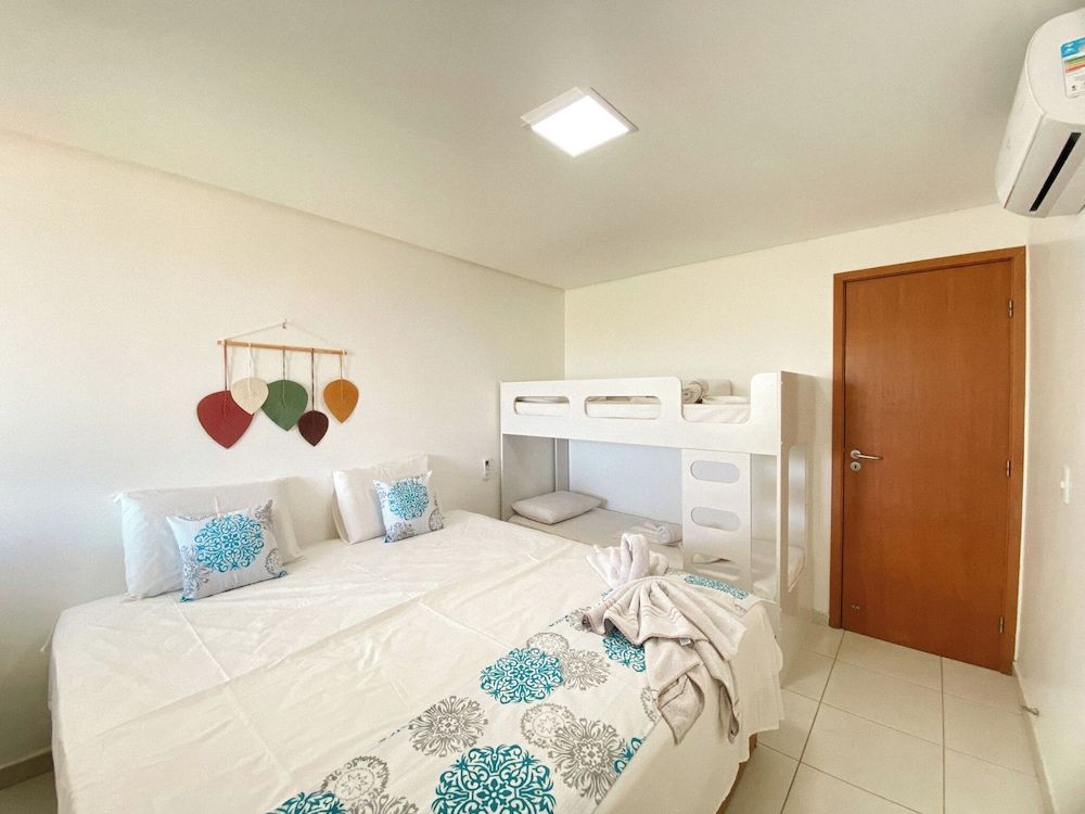 Flats no Carneiros Beach Resort 3