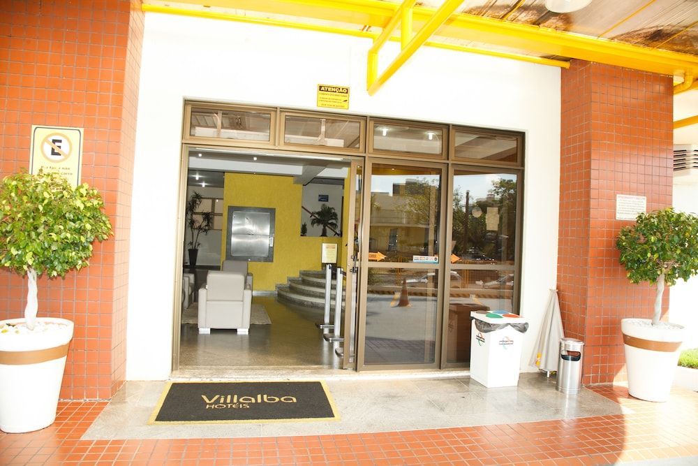 Villalba Hotel Uberlandia 3