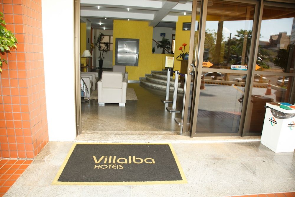Villalba Hotel Uberlandia 2