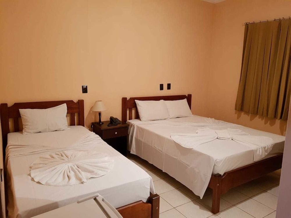 Polo Hotel Fazenda 3