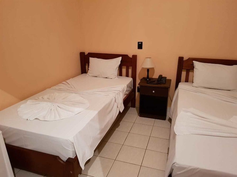 Polo Hotel Fazenda 2