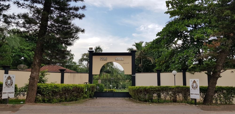 Polo Hotel Fazenda