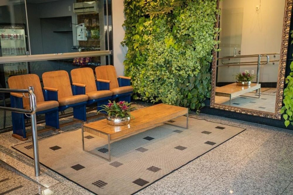 Hotel Atlas Sete Lagoas 2