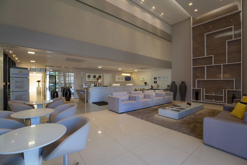 Nobile Suites Gran Lumni - Rio Branco 2