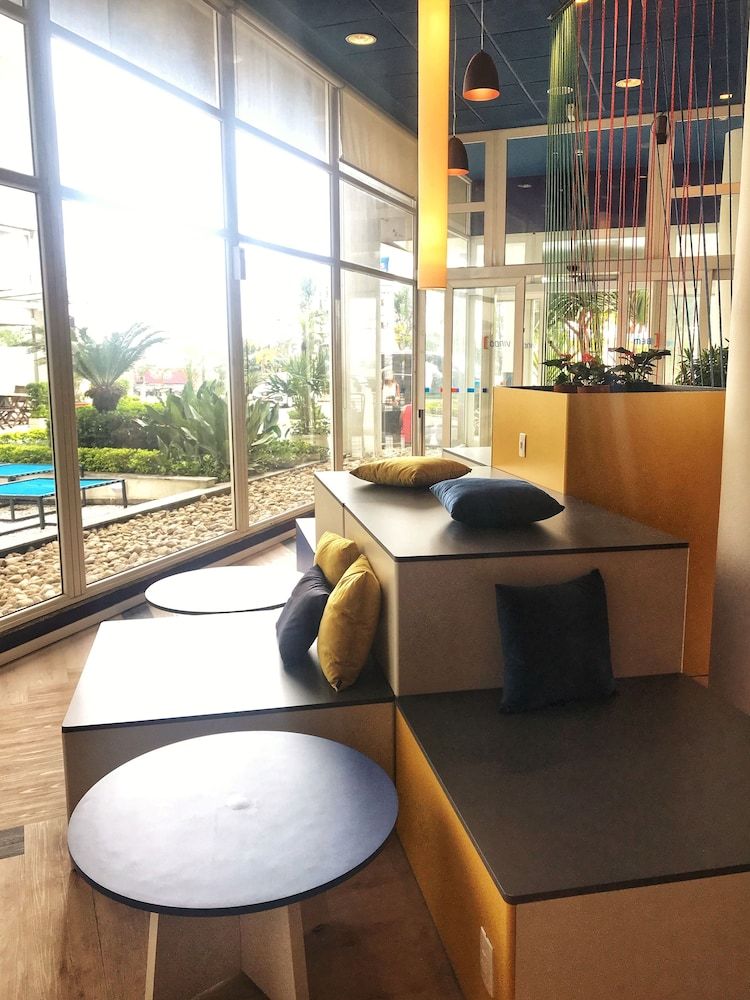 ibis budget Tambore 2