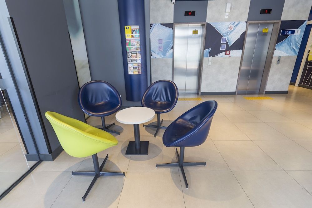 ibis budget Blumenau 3