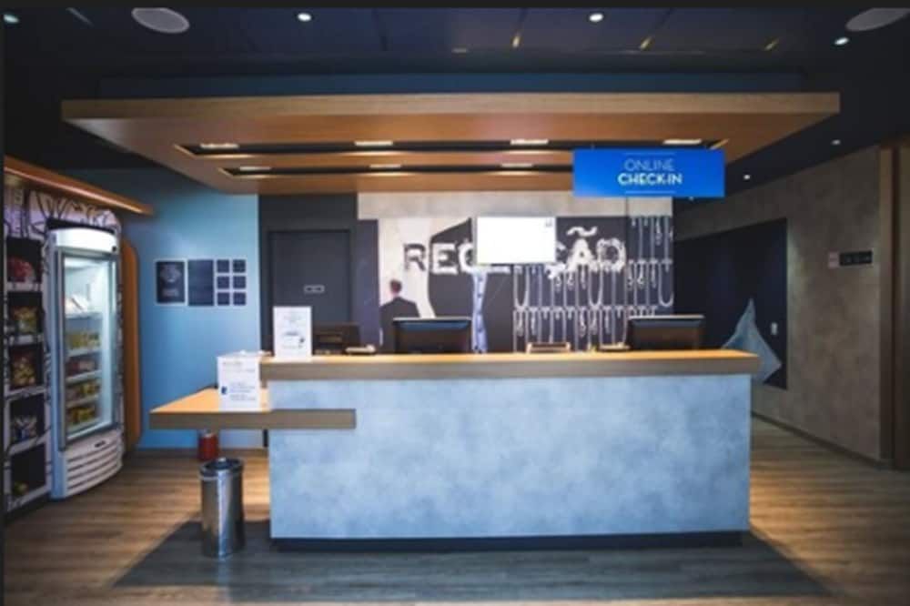 ibis budget Araraquara 3