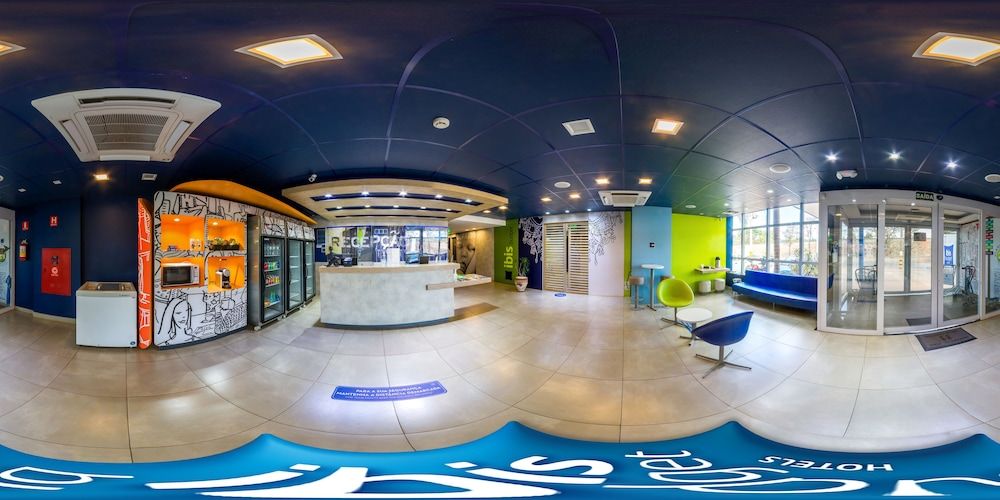 ibis budget Araraquara 2