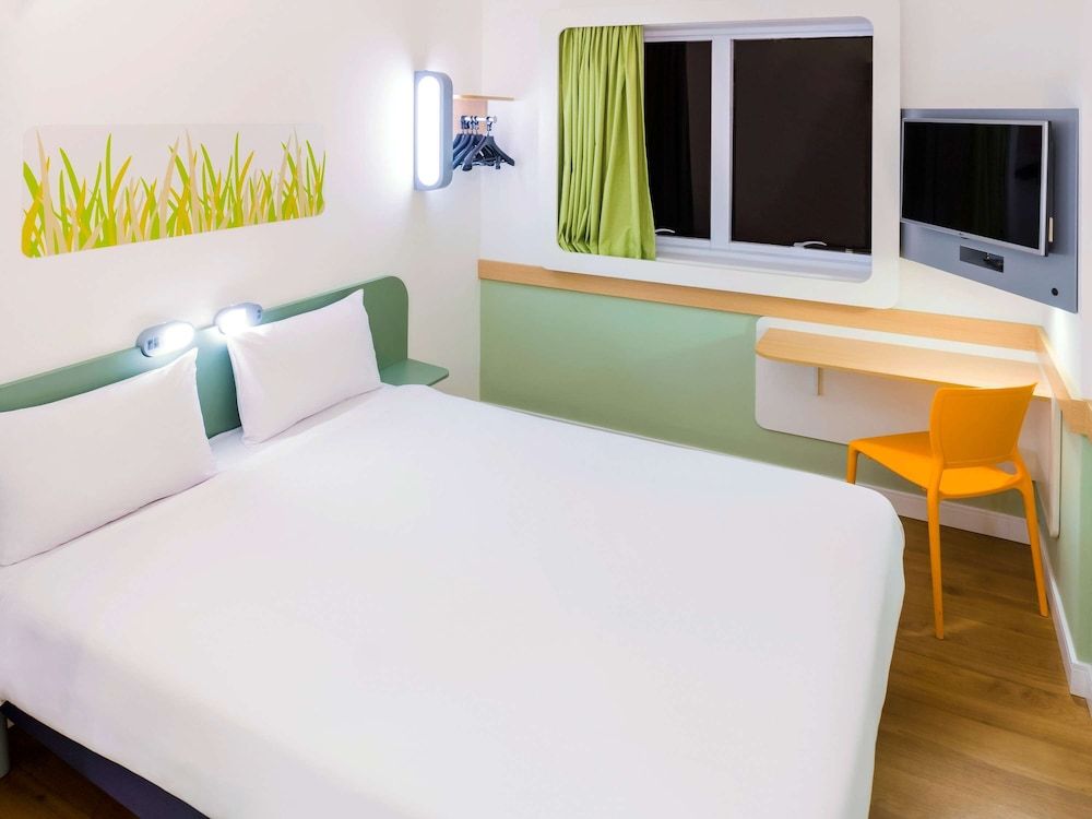 ibis budget Osasco 3