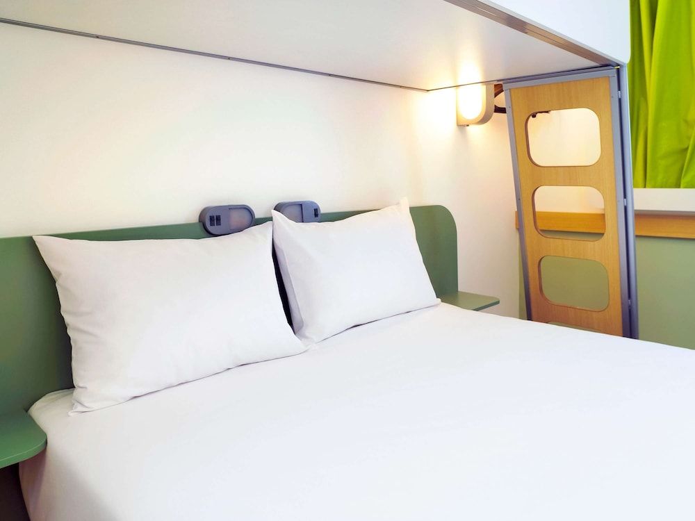 ibis budget Osasco 2