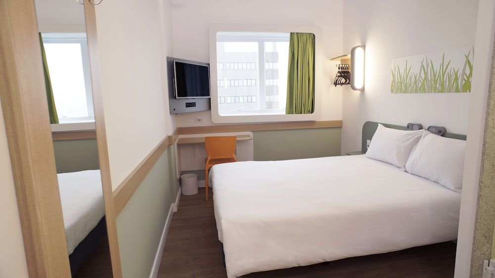 ibis budget Belem 3