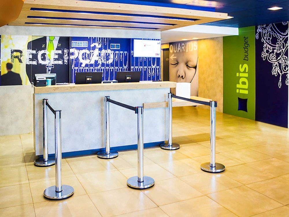 ibis budget Sertaozinho 2