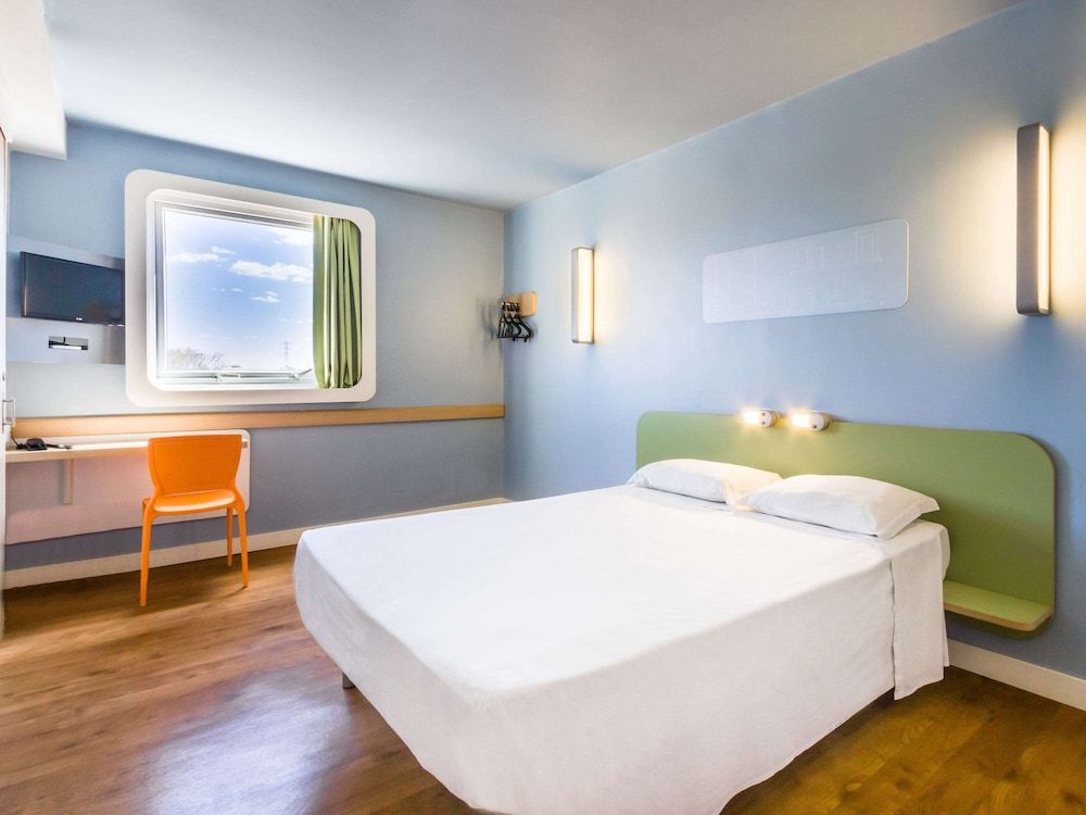 ibis budget Sertaozinho 3