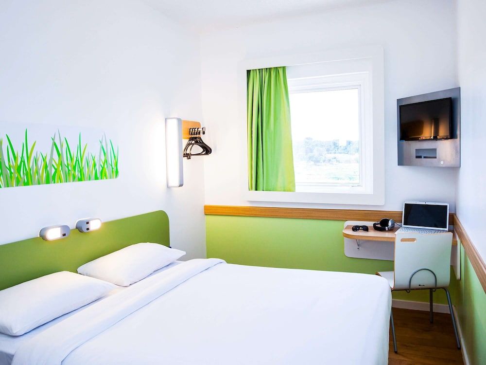 ibis budget Campo Grande 2