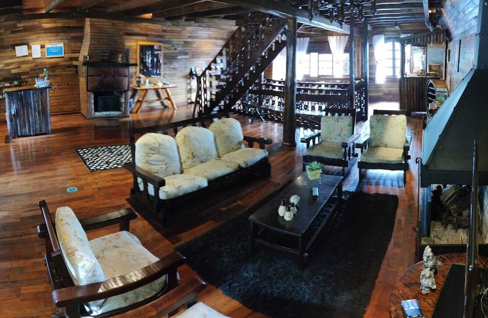 Pousada Chalé das Neves 2