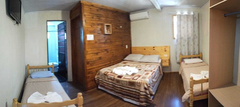 Pousada Chalé das Neves 3