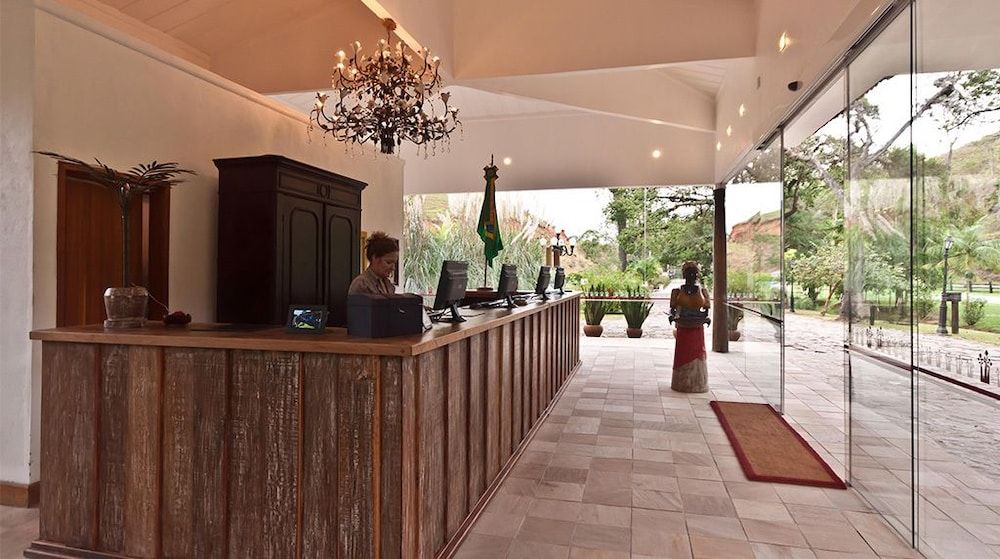 Resort Fazenda 3 Pinheiros 2