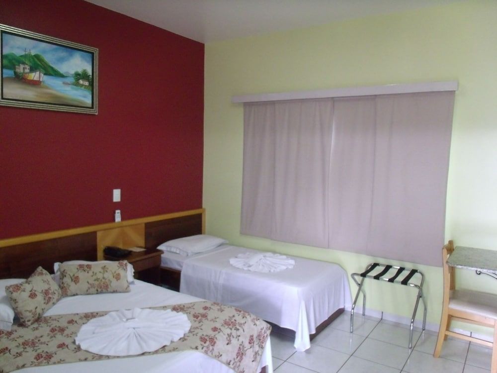 Hotel Pousada Real 3