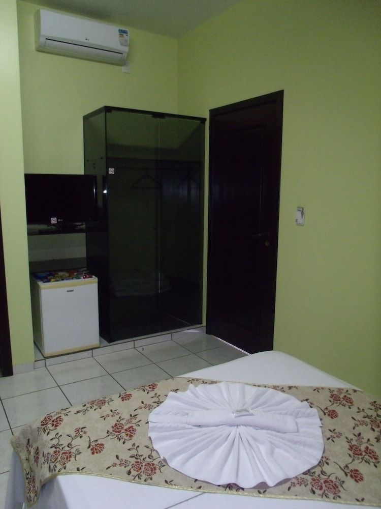 Hotel Pousada Real 2