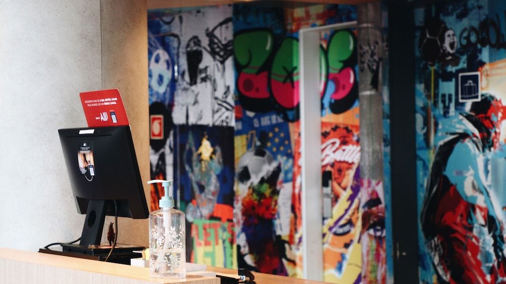 ibis budget Jundiai Shopping 3