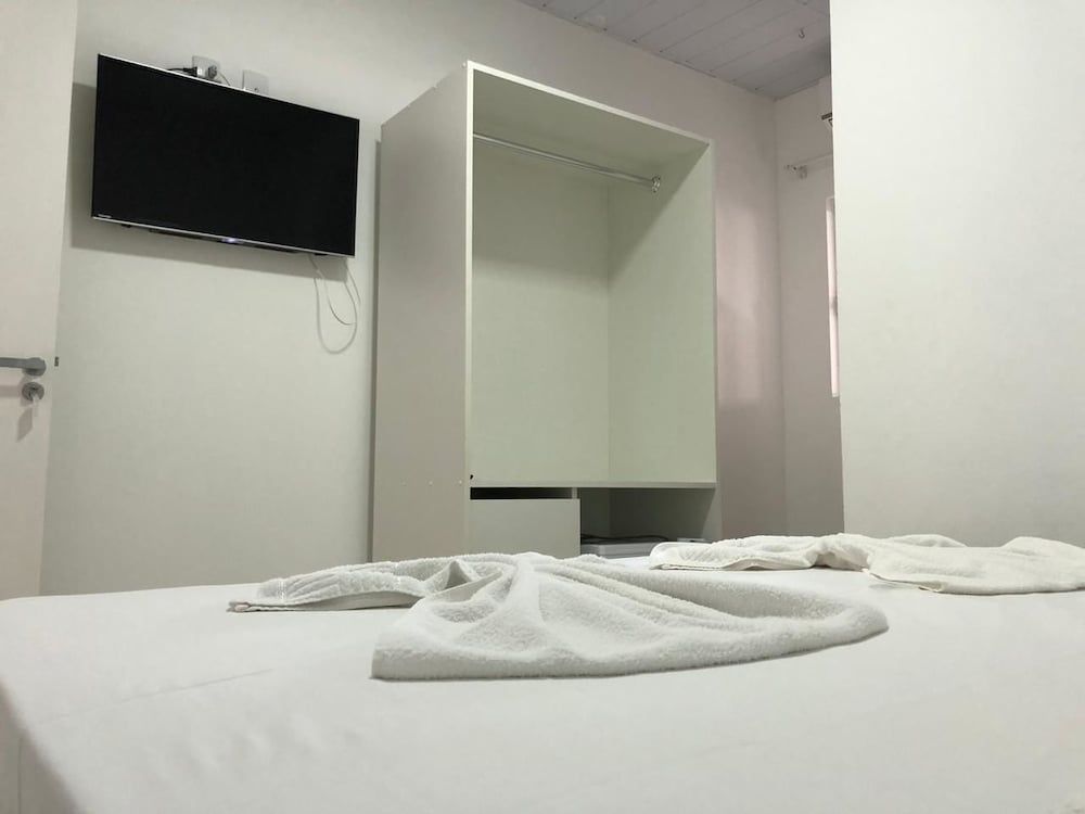 HANNA Flat Amsterdam 3