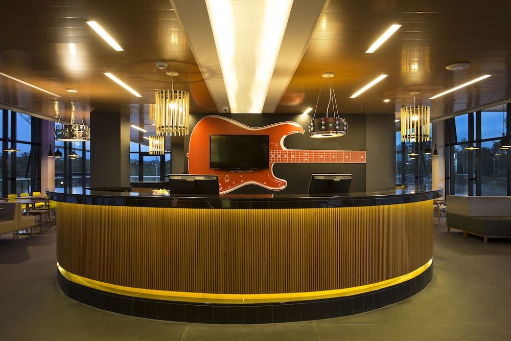 Ibis Styles Taubate 2