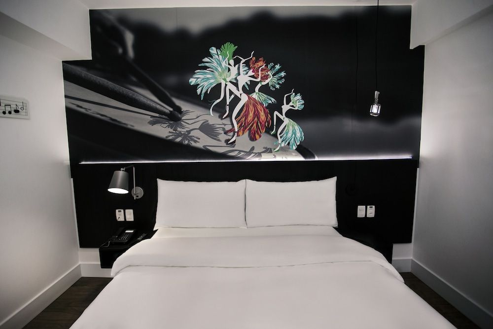 Ibis Styles Taubate 3