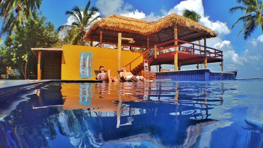 Pousada Spa dos Amores