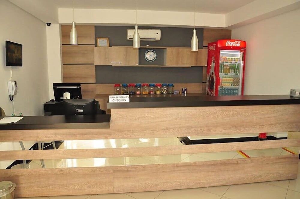 Catú Palace Hotel 3