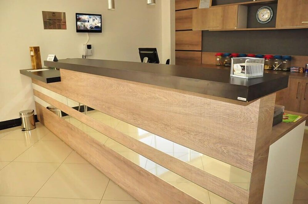 Catú Palace Hotel 2