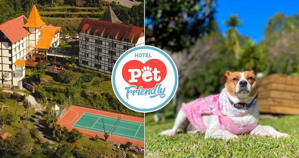 Sky Valle Hotel 3 stelle a Gramado