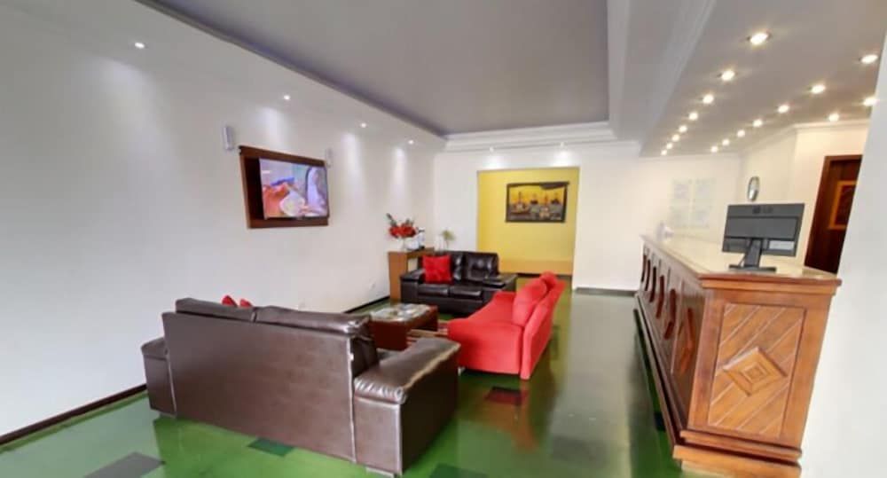 Oceano Hotel de Barra Velha 3