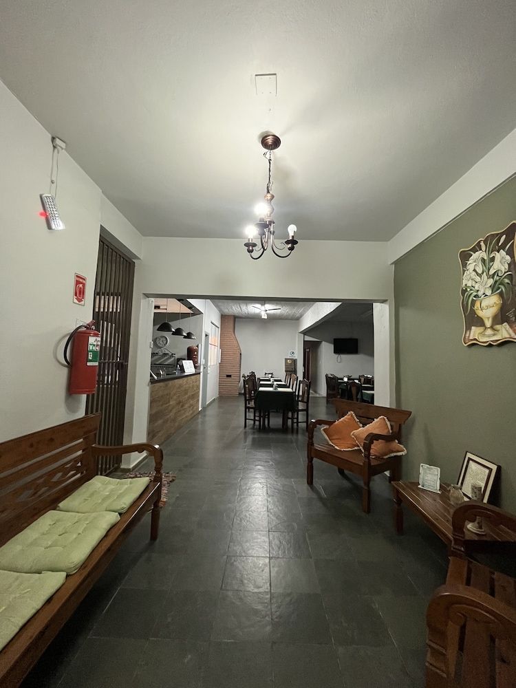 Pousada Campo Verde 2