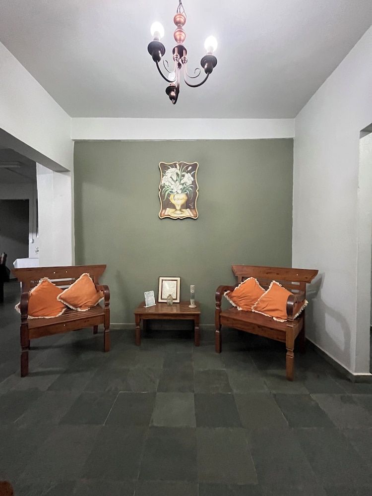 Pousada Campo Verde 3