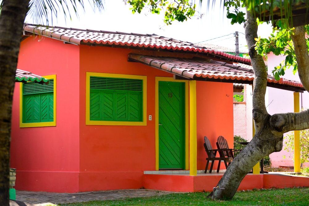 Pousada Mar de Estrelas 3