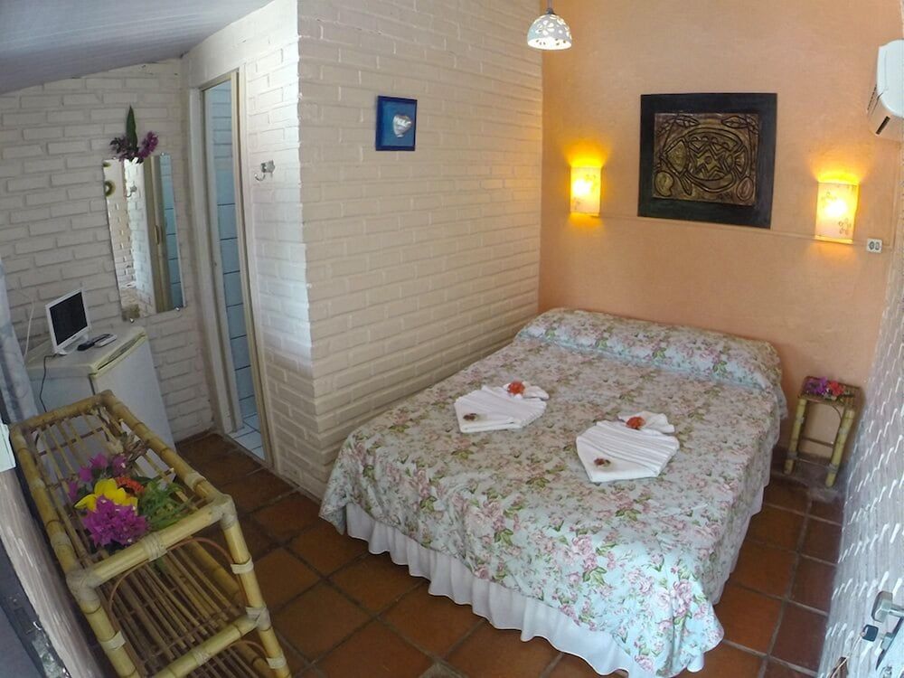 Pousada Pedra D'Água 2