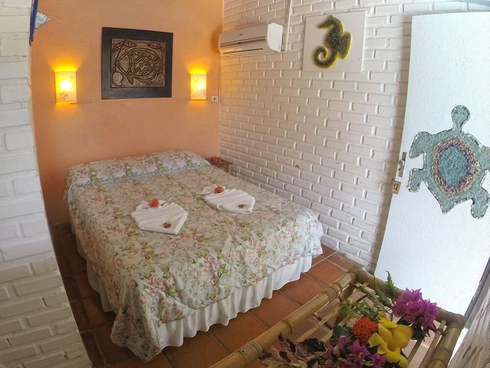 Pousada Pedra D'Água 3