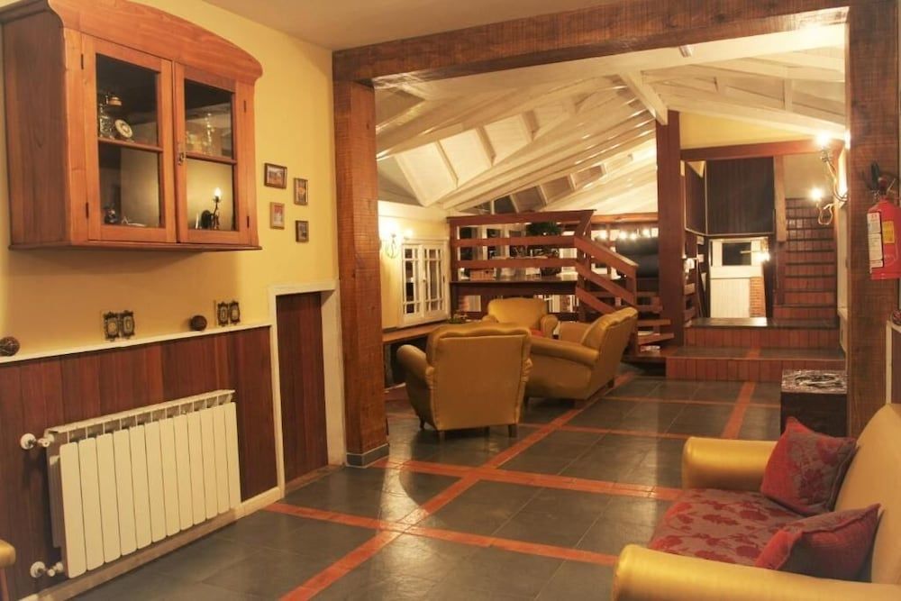Aardvark Inn Pousada 3
