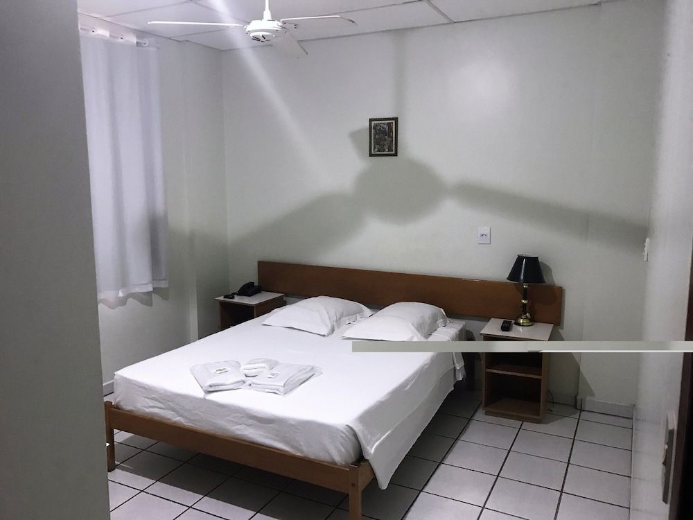 Hotel Super Economico 3