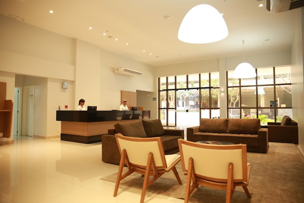 Stay Inn Hotel 3 stelle a Imperatriz