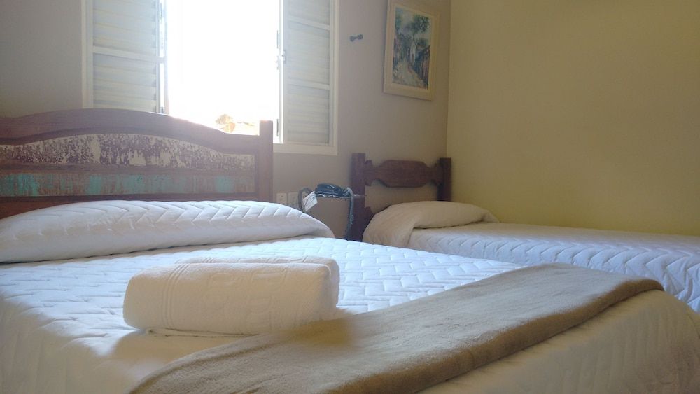 Pousada do Lago Guapé 3