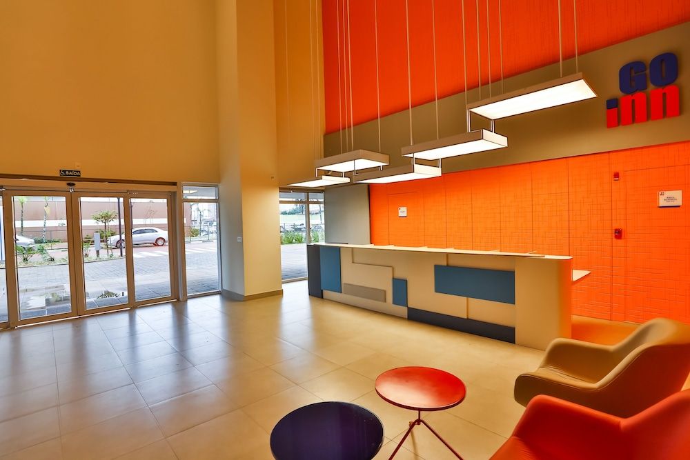 Go Inn Santo André 3