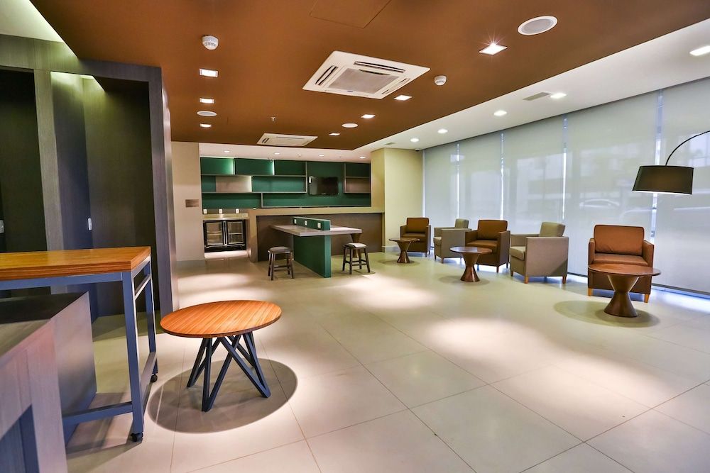 Hilton Garden Inn Santo André 2