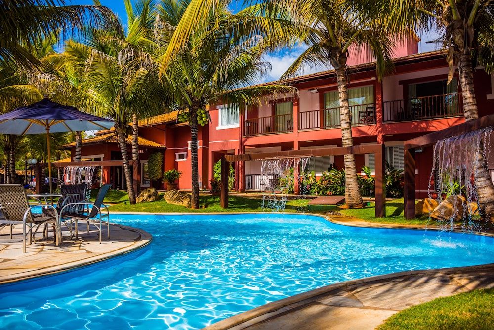 Balneário do Lago Hotel 1