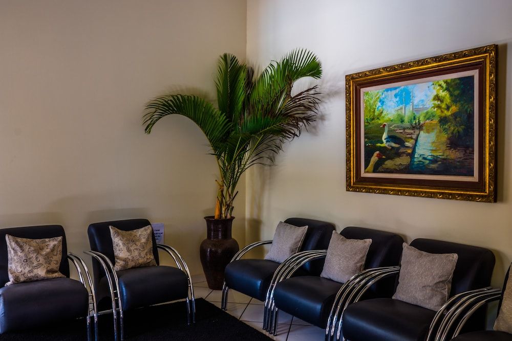 Balneário do Lago Hotel 3