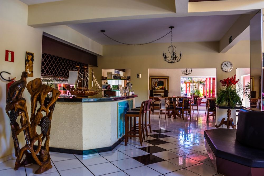 Balneário do Lago Hotel 2