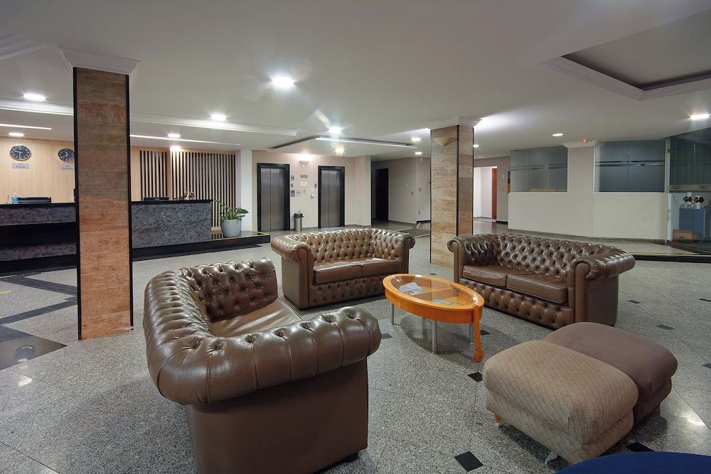 Fenix Hotel Campinas 2